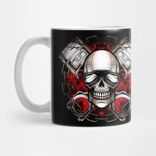 Ready to Ride Mug